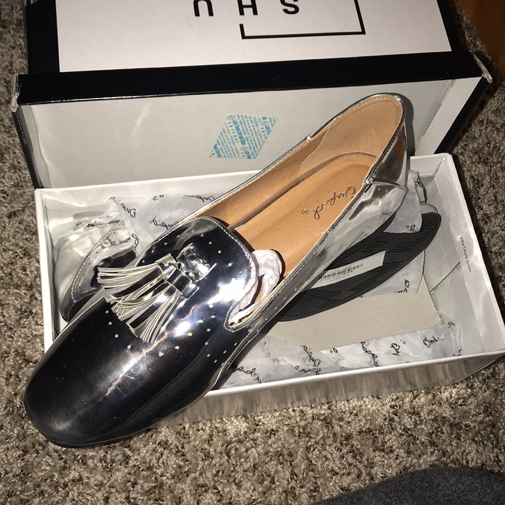 Loafers - Picture 3 of 3